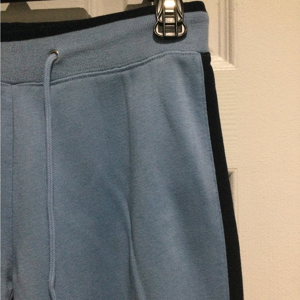 Exco Girl Blue Sweatpants - Picture 4 of 6